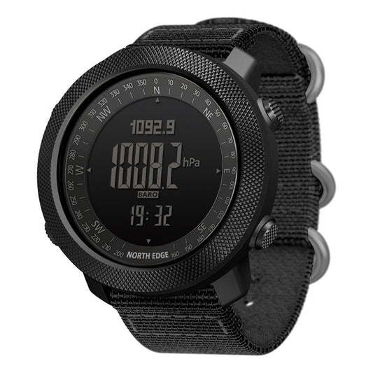 Reloj Deportivo Inteligente Multifunción - Image 2