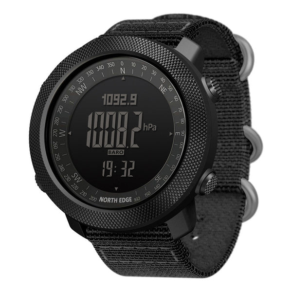 Reloj Deportivo Inteligente Multifunción