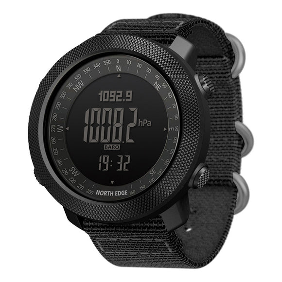 Reloj Deportivo Inteligente Multifunción