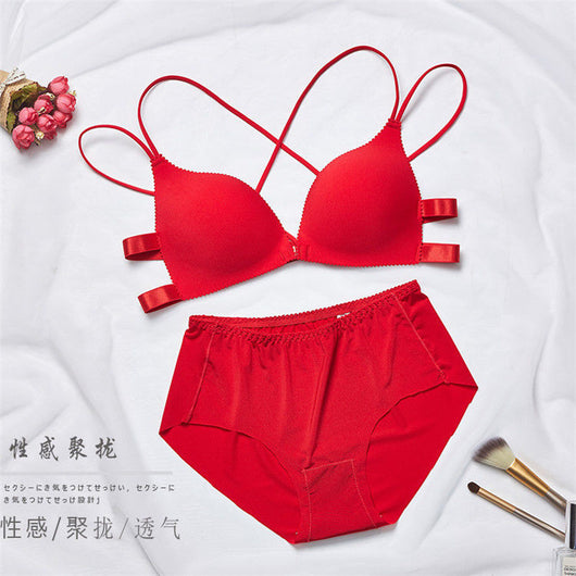 Sostén Push Up con Cierre Frontal - Levantador Cómodo y Ajustable - Image 17