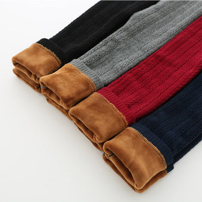 Leggings Térmicos Infantiles para Invierno - Image 5