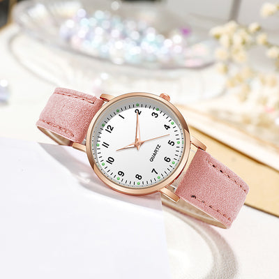 Reloj Digital Retro para Mujer - Diseño Minimalista y Funcional - Image 11