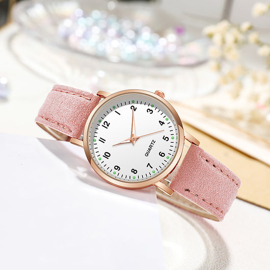 Reloj Digital Retro para Mujer - Diseño Minimalista y Funcional - Image 11
