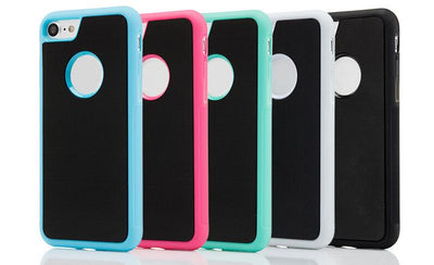 Funda Antigravedad para Celular - Image 2