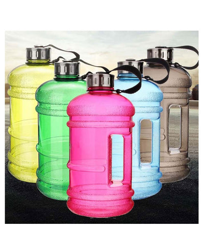 Botella Deportiva Térmica - Image 2