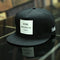 Gorras de Cuero con Cierre Ajustable