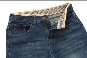 Pantalones Slim Fit para Hombre - Image 3