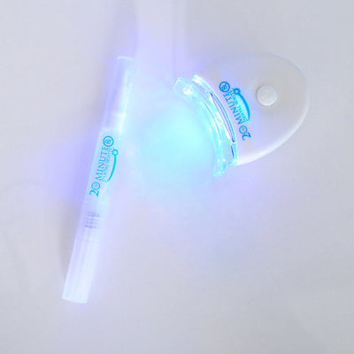 Blanqueador Dental con Luz Fría LED - Image 11