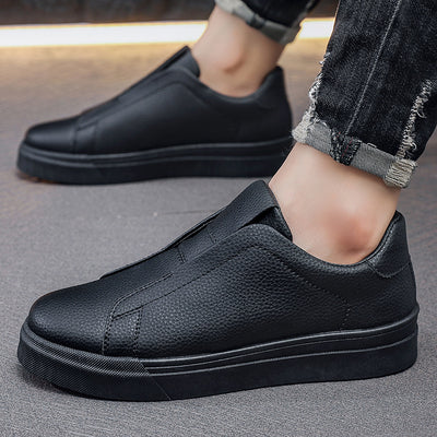 Tenis Deportivos Coreanos para Hombre - Estilo Casual Moderno - Image 3