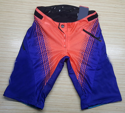 Shorts de Motocross Todoterreno de Alto Rendimiento - Image 4