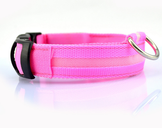 Collar LED de Seguridad para Perros - Image 9