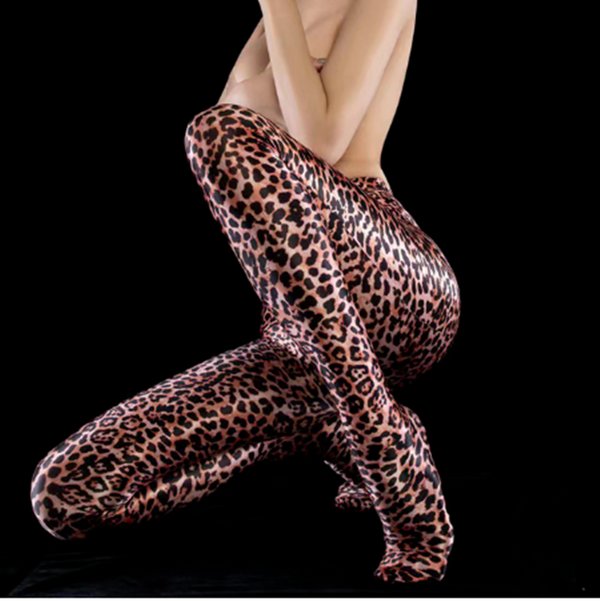 Medias de Yoga y Danza Suave - Piel Amigable