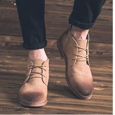 Jayden - Bota de Cuero Premium con Suela Ortopédica - Image 12