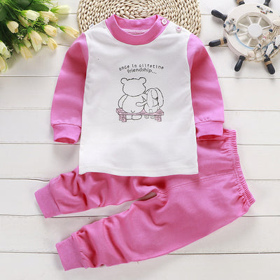 Ropa Interior de Algodón para Niños y Niñas - Image 18