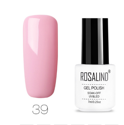 Gel de Uñas Fotopolimerizable Estilo Japonés - Image 51