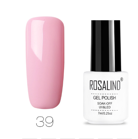 Gel de Uñas Fotopolimerizable Estilo Japonés - Image 51