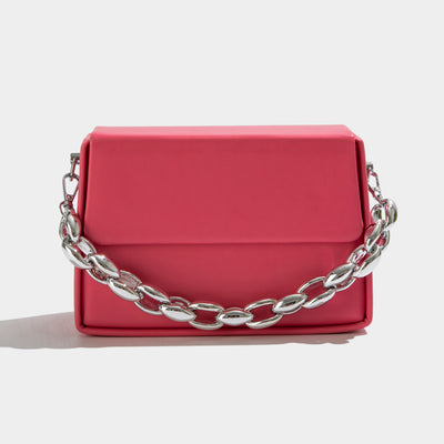 Bolso Mensajero Texturizado para Mujer - Compacto y Versátil - Image 12