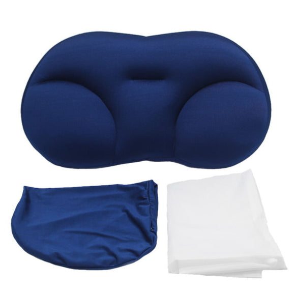 Almohada Anestésica 3D