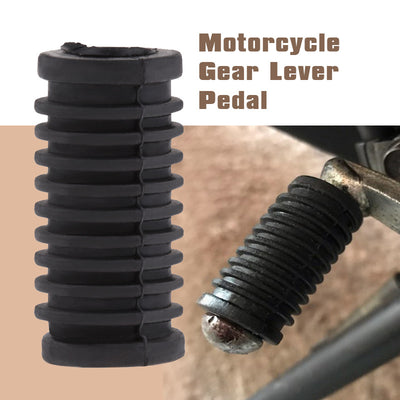 Protector de Cambios para Motocicleta - Funda Antideslizante para Palanca de Velocidades - Image 7