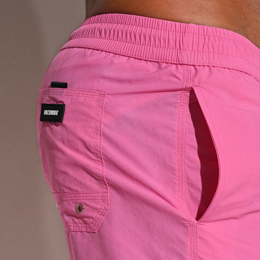 Shorts de Playa Deportivos Sueltos para Hombre - Image 11