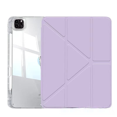 Funda Protectora Transparente para Tablet en Acrílico - Image 8