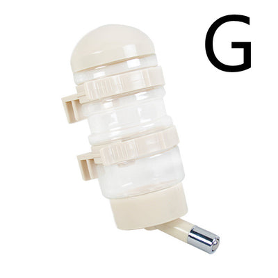 Fuente Automática de Agua para Mascotas - Image 4