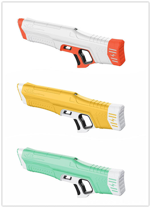 Pistola de Agua Automática para Niños y Adultos - Absorción Instantánea - Image 20