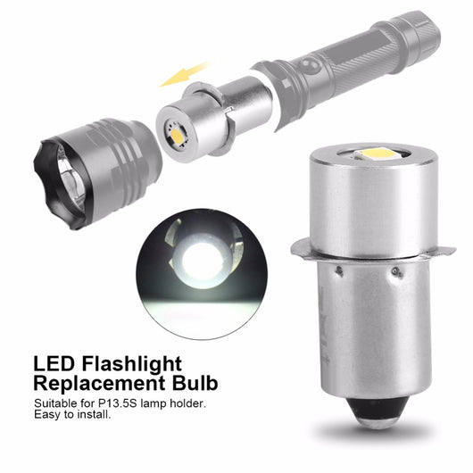 Soporte LED para Linterna Profesional - Image 11