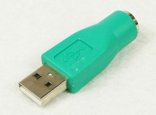 Adaptador USB Universal para Computadora