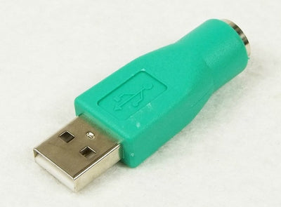 Adaptador USB Universal para Computadora