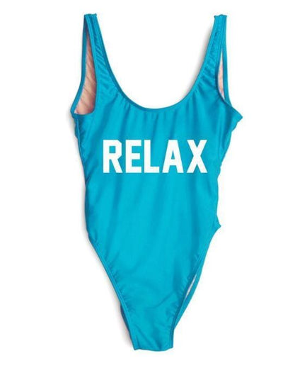 Traje de Baño Relax - Image 2