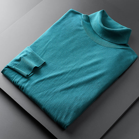 Camisa Base Ajustada con Cuello Deportivo - Image 15