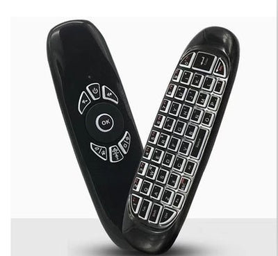 Teclado y Ratón Inalámbricos Compactos 120 - Image 9