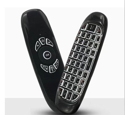 Teclado y Ratón Inalámbricos Compactos 120 - Image 9