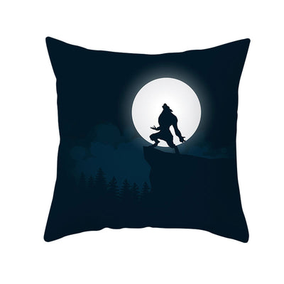Disfraz Diablo Halloween Trick or Treat con Estampado Creativo - Image 22