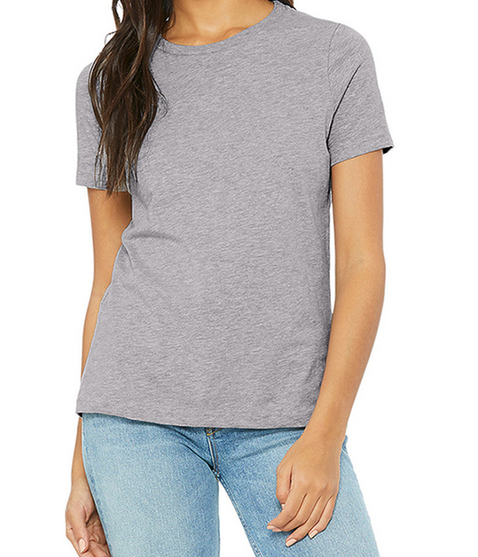 Playera Personalizada Cuello Redondo Unisex Manga Corta - Image 16