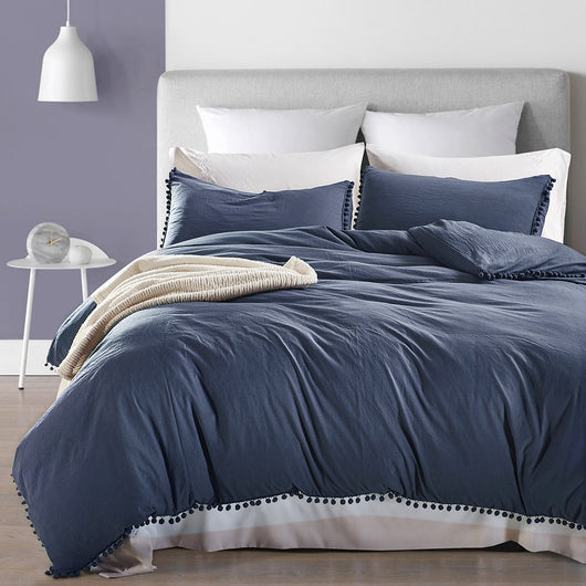 Juego de Cama de Tres Piezas Premium - Image 10