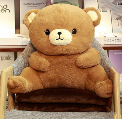 Cojín Térmico Multifunción 2 en 1 - Calentador de Manos y Almohada Lumbar - Image 10