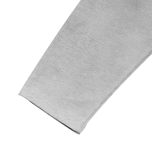 Polera Cuello Redondo Textura Waffle para Hombre - Image 12