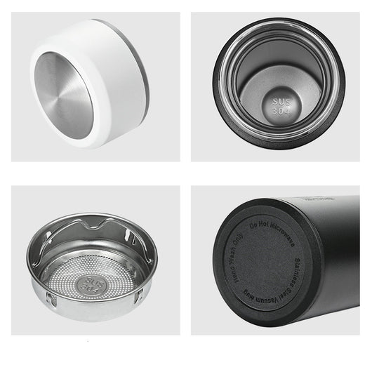 Vaso Térmico Chui Dahuang - Aislamiento Premium - Image 2