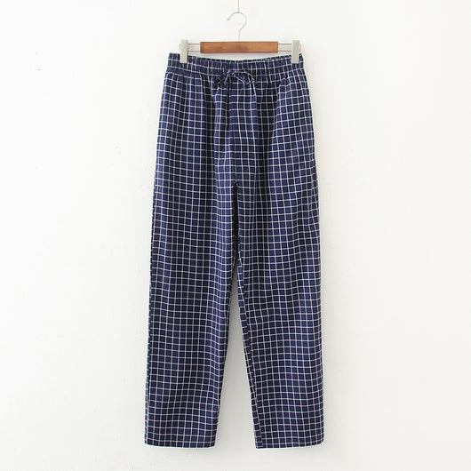 Pijama Hombre Oversize Algodón Transpirable Verano - Image 8