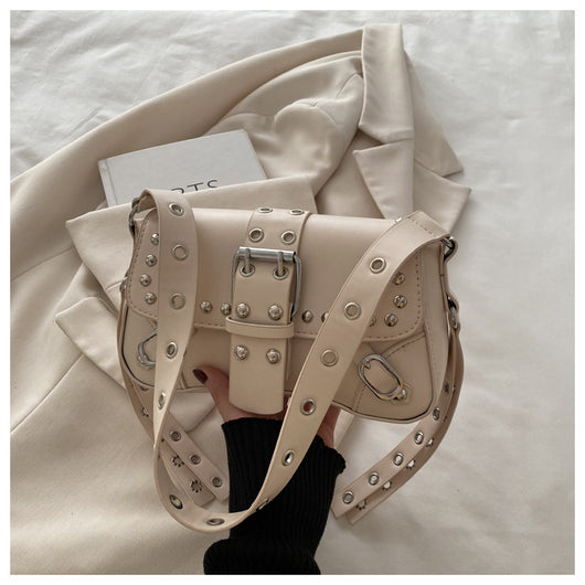 Bolso Bandolera Personalizado Estampado Leopardo Motocicleta para Mujer - Image 8