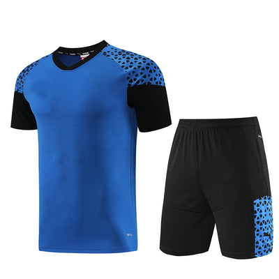 Traje Deportivo de Fútbol de Secado Rápido - Image 9