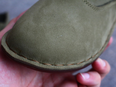 Botas Literarias Retro de Suela Suave para Mujer - Image 11