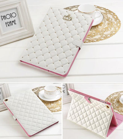 Funda Protectora Compatible con Apple iPad y Tablets - Image 6