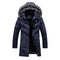 Chaquetas de Invierno Omi para Hombre