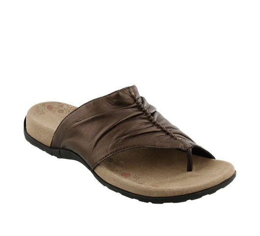 Sandalias Clip Toe Europeas con Suela Gruesa y Diseño Moderno - Image 13