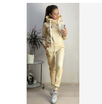 Conjunto Deportivo Casual de Moda - Image 6