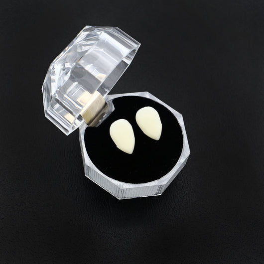 Dentaduras de Vampiro y Zombie para Halloween - Image 11