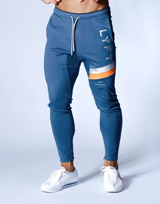 Pantalones Deportivos de Algodón para Correr - Image 14